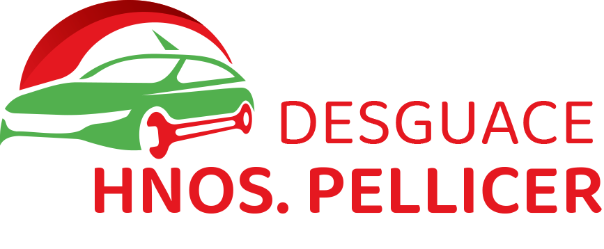 Desguaces Pellicer
